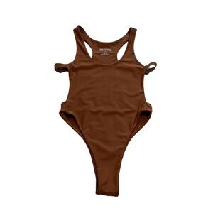 Moonstone | Bethany Siena Colour Swimsuit - Size Medium